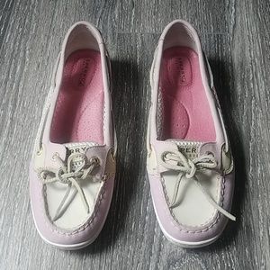 Sperry Top Sider Shoes